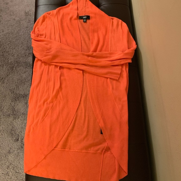 Women’s Open Front Cardigan - Picture 4 of 6